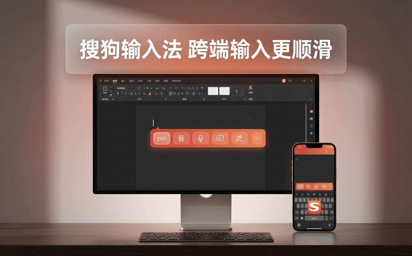 搜狗输入法 2026 迁移指南：深度解析更新日志与版本变化